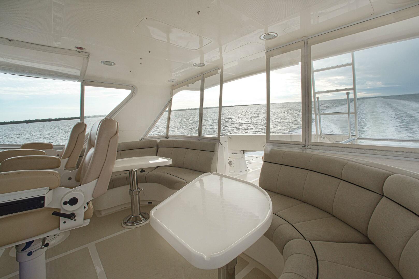 2009 Marlow Explorer 57E "KNOT R O'KY HOME" - photo 3