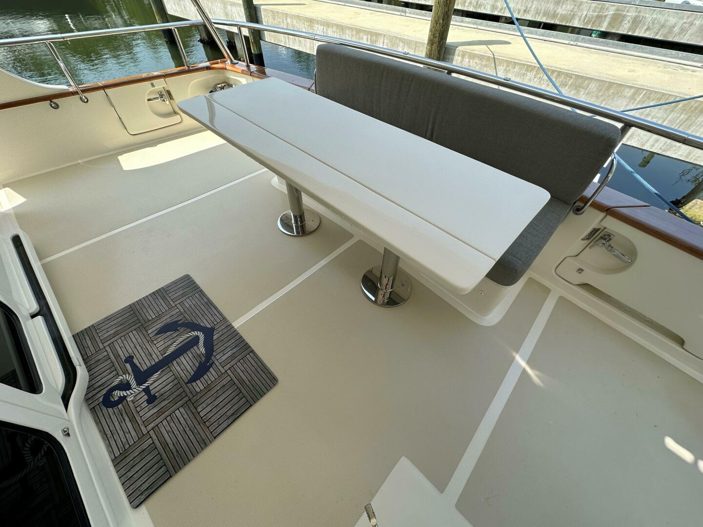 2018 Marlow Explorer 49E-CB "TIMBER'S TOY" - photo 2