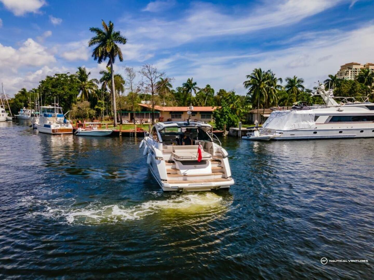 2023 Fairline Targa 45 Open - photo 3