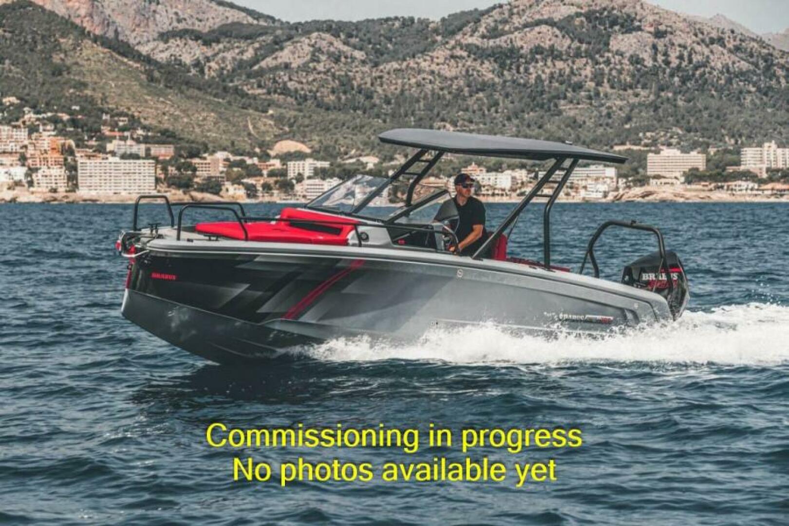 2024 Brabus SHADOW 300 CT - photo 1