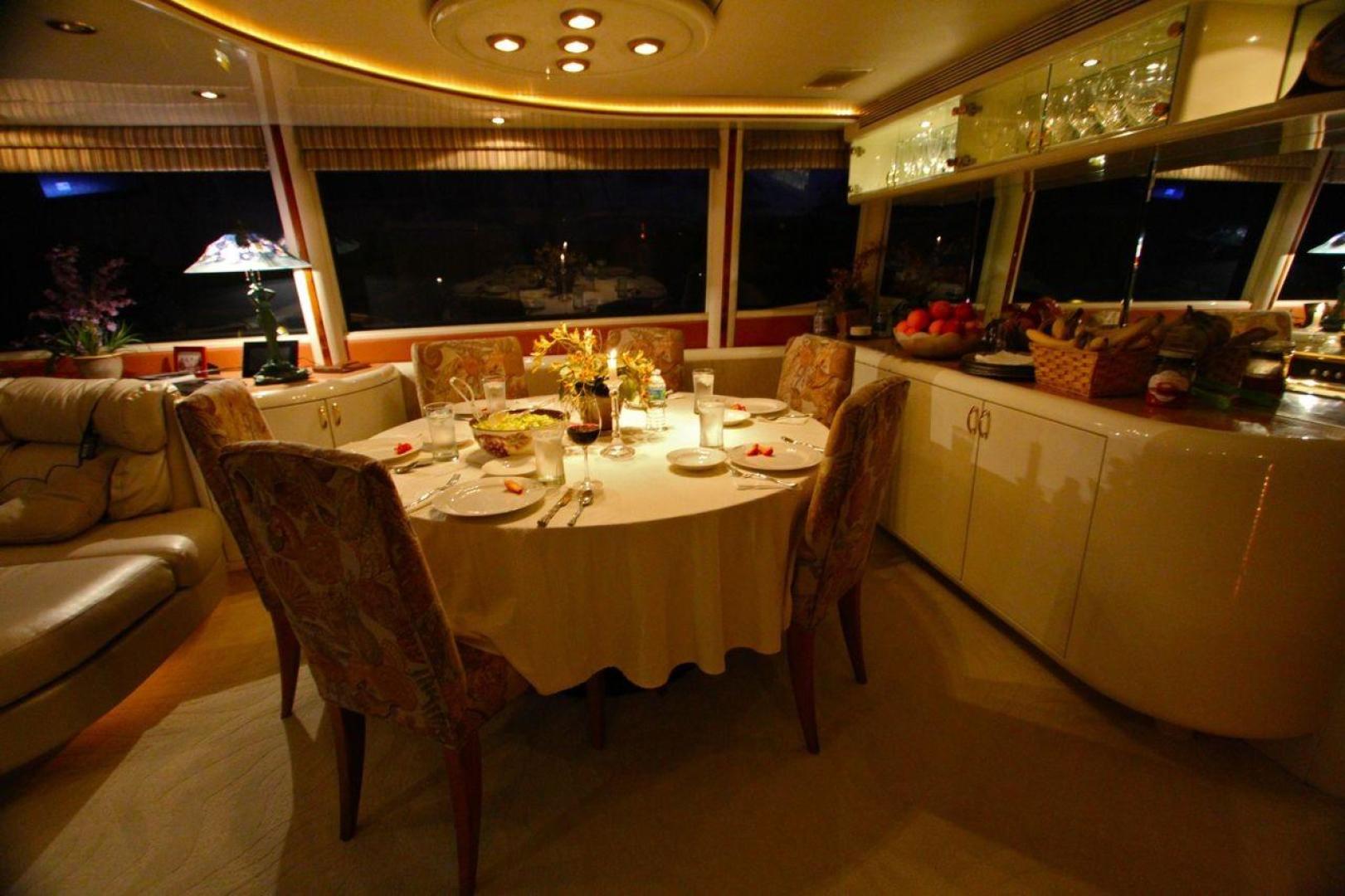 1996 Lazzara Yachts GRAND SALON "Companionship" - photo 1