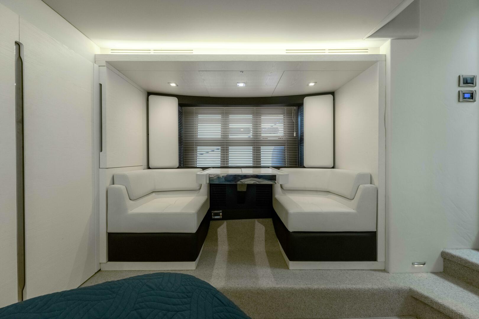 2015 Azimut 55S "TREASURE X" - photo 1