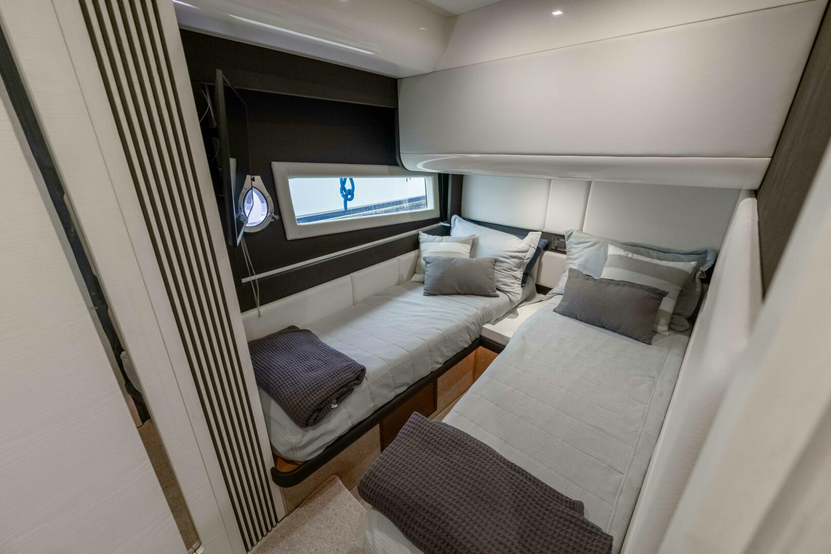 2015 Azimut 55S "TREASURE X" - photo 2
