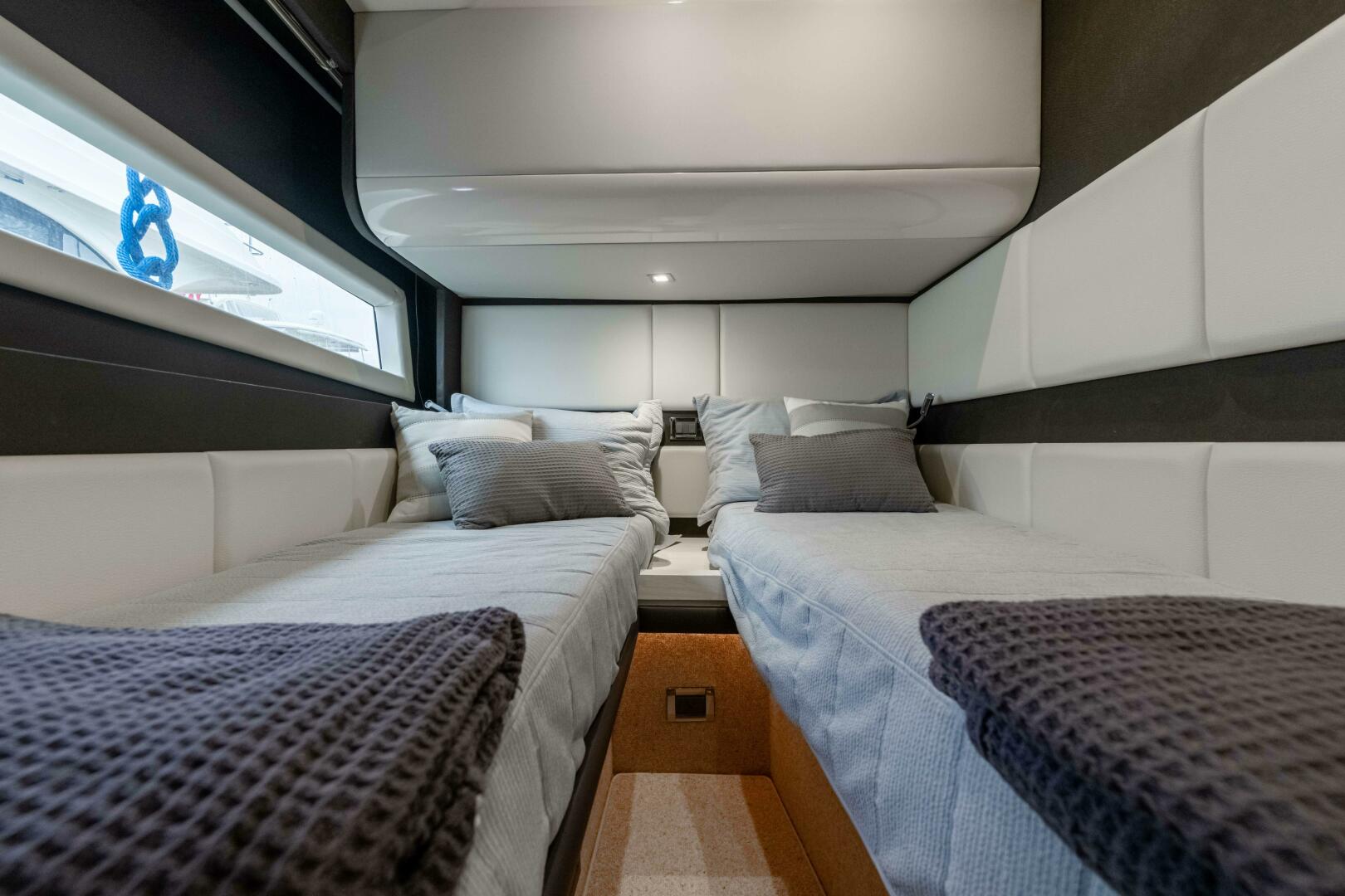 2015 Azimut 55S "TREASURE X" - photo 3