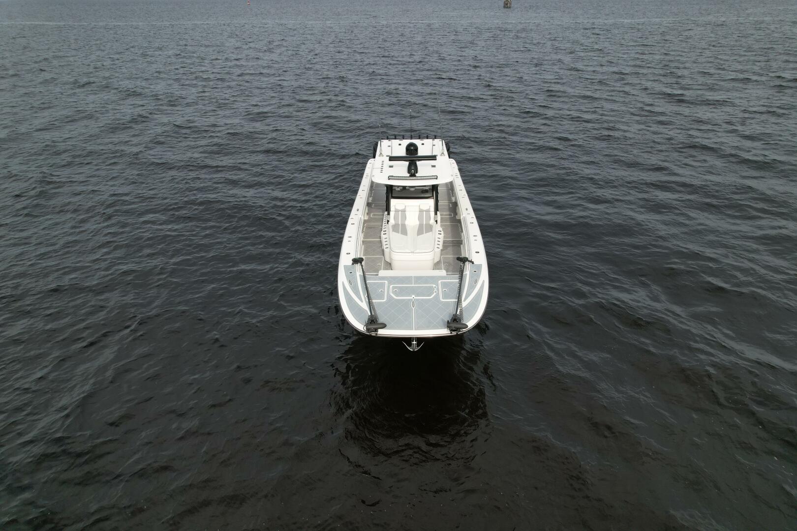 2022 Invincible 46 Catamaran "Amazing Grace" - photo 3