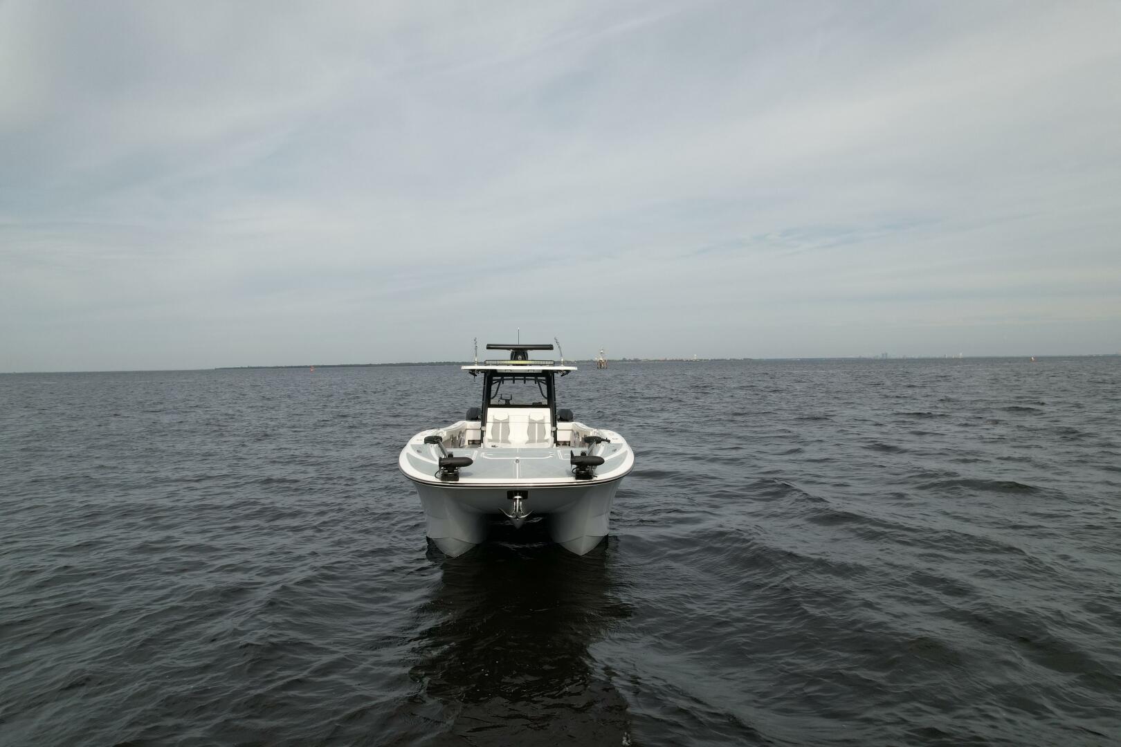 2022 Invincible 46 Catamaran "Amazing Grace" - photo 1