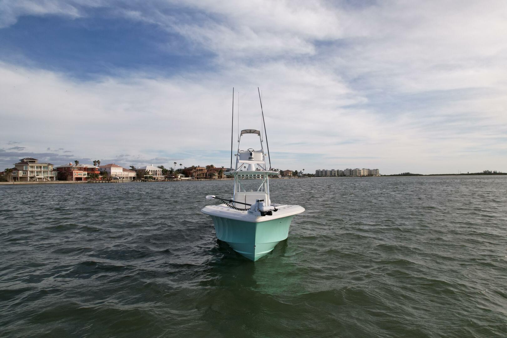 2013 SeaVee 390 - photo 2