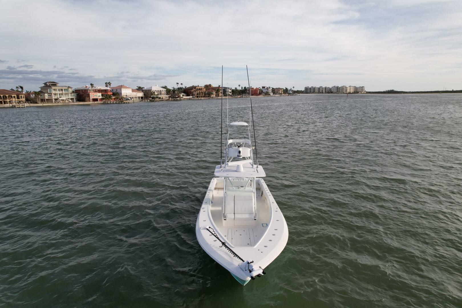2013 SeaVee 390 - photo 3