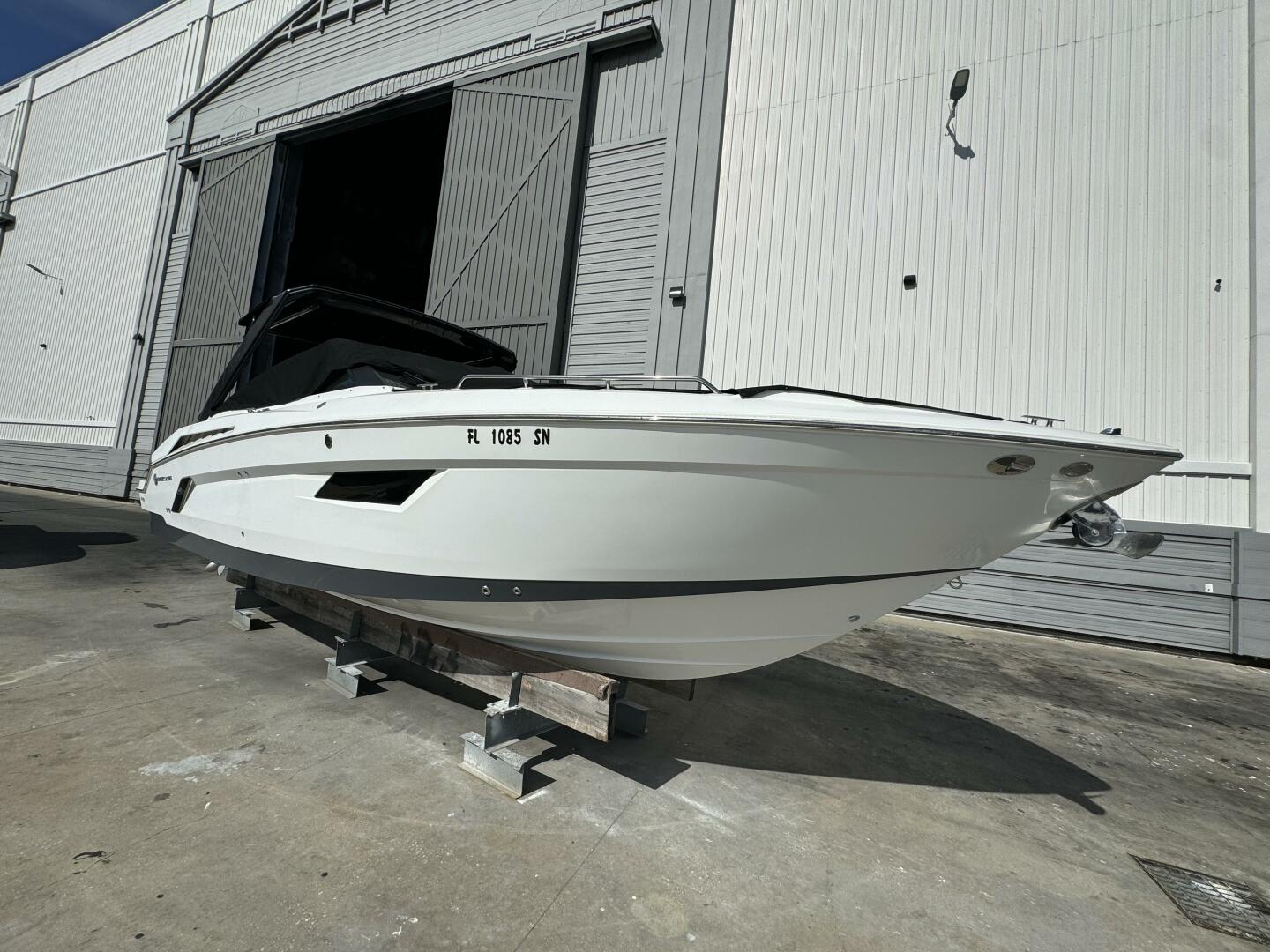 2019 Cruisers Yachts 338 "Pieseas" - photo 1