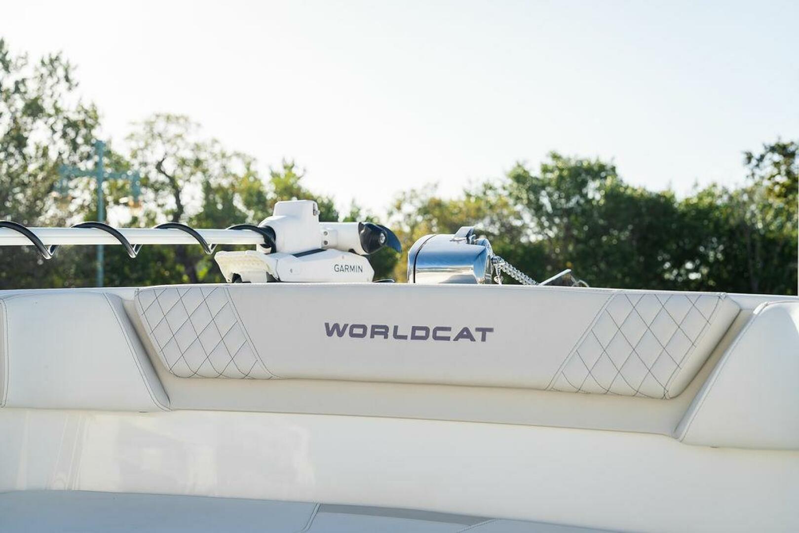 2024 World Cat 295 - photo 1