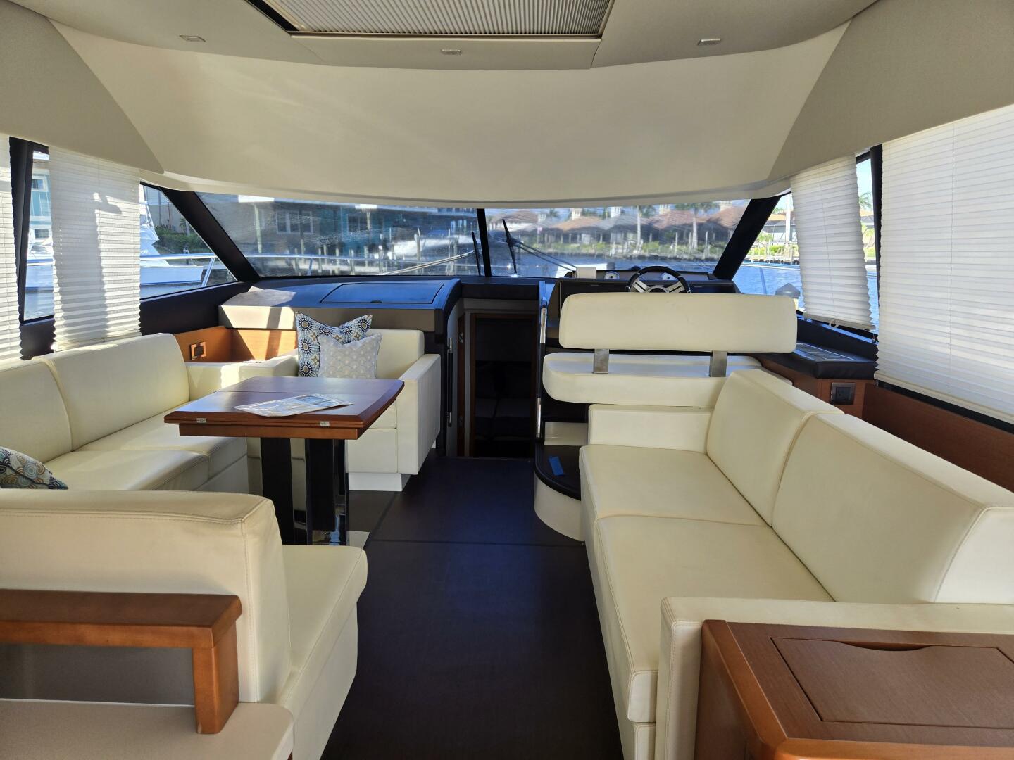 2013 Prestige 500 "What A Day" - photo 1