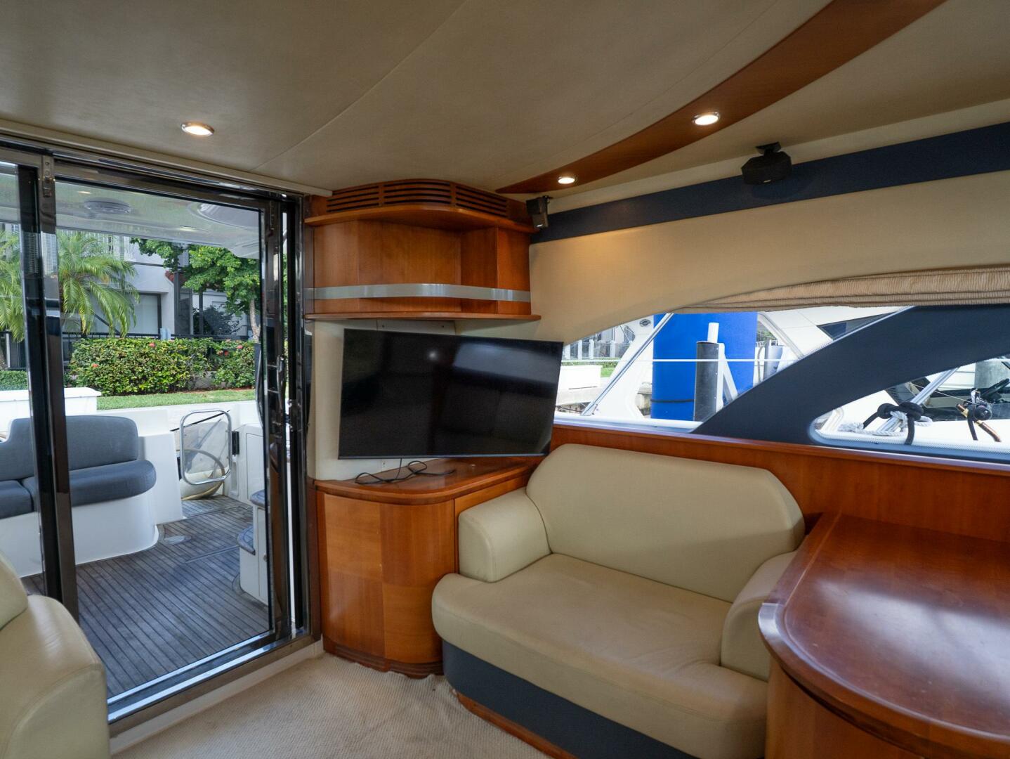 2008 Azimut 50 Flybridge "360" - photo 2