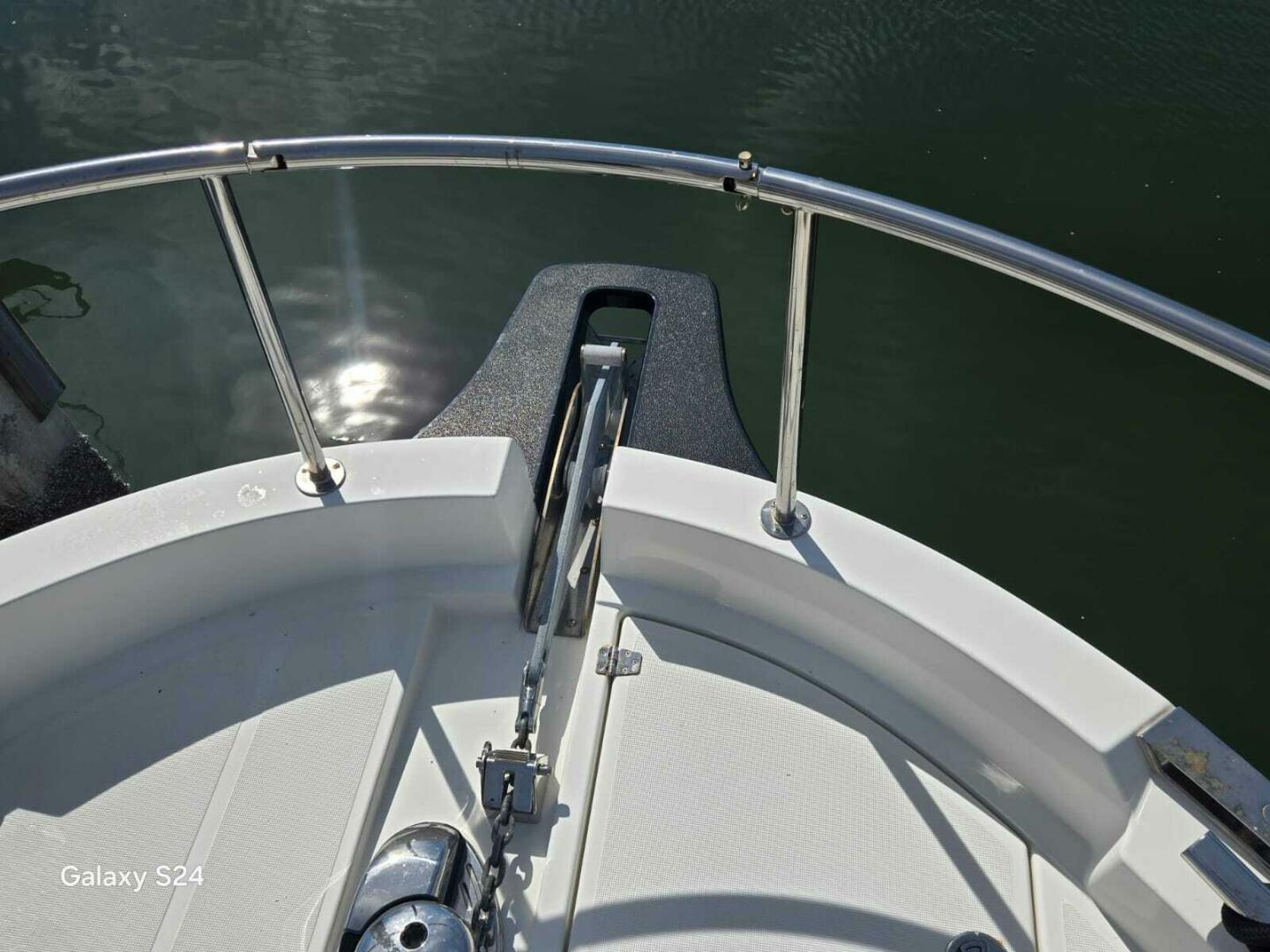 2020 Greenline 39 E-Drive "Fully Charged" - photo 3