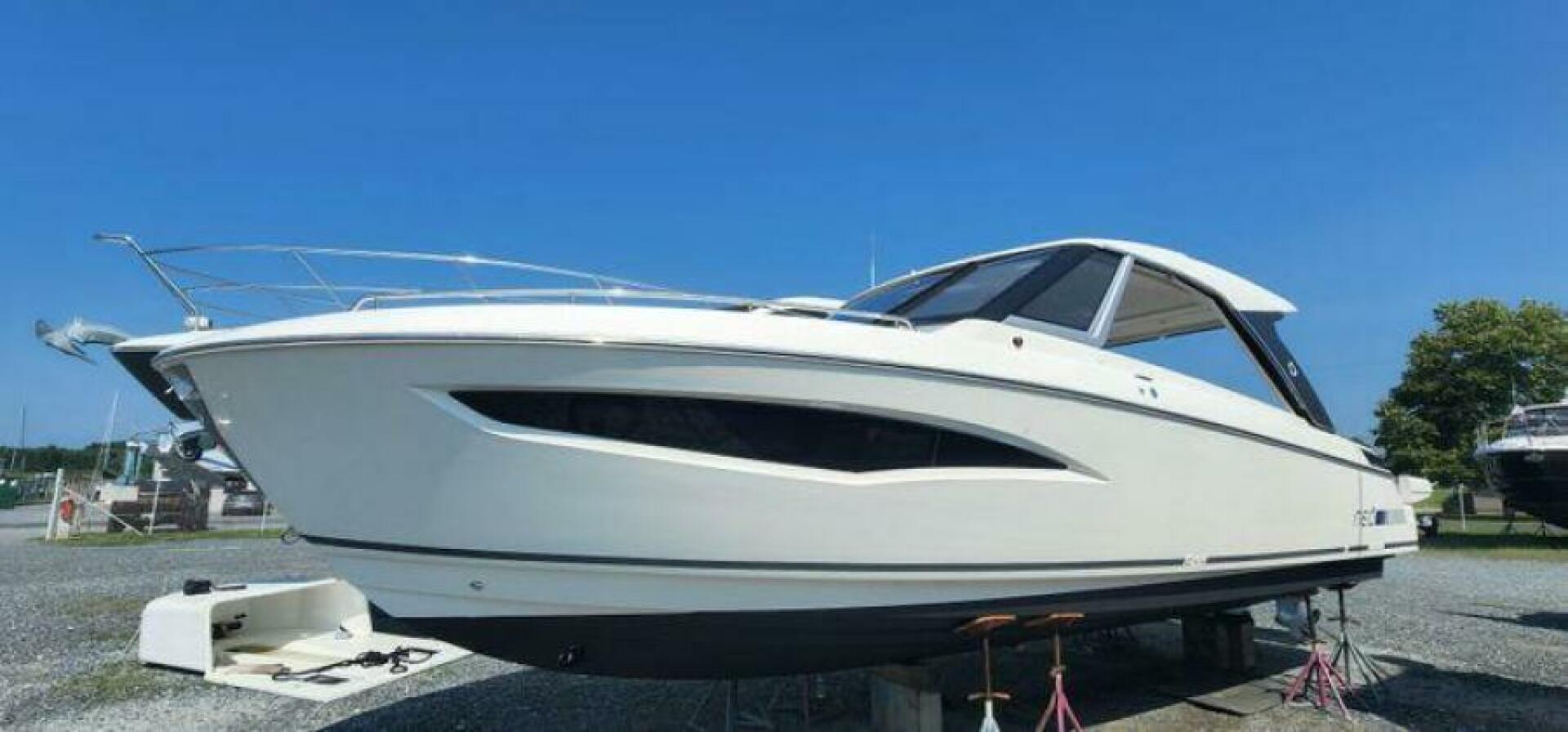 2020 Greenline NEO Hard Top "Meant To Be" - photo 1