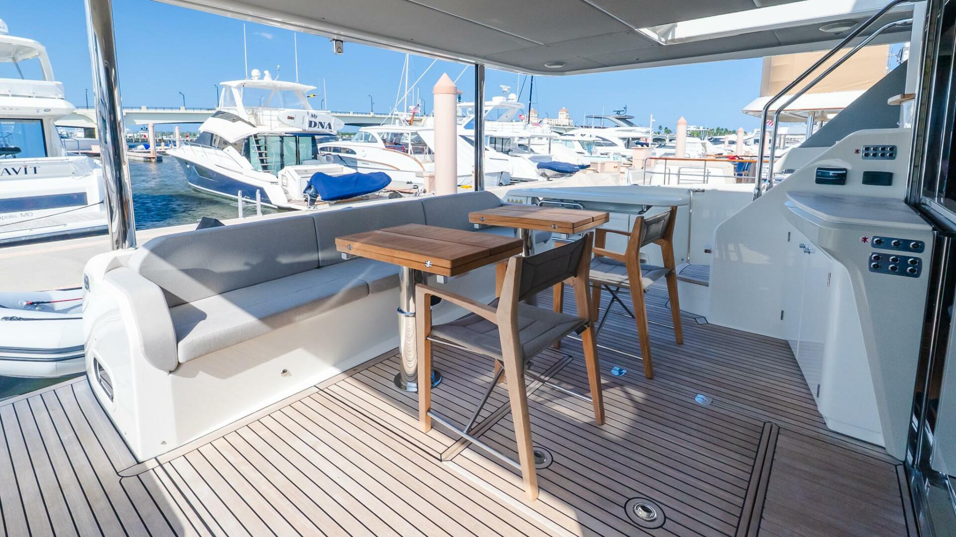 2024 Absolute Navetta 68 "AVAILABLE NOW" - photo 2