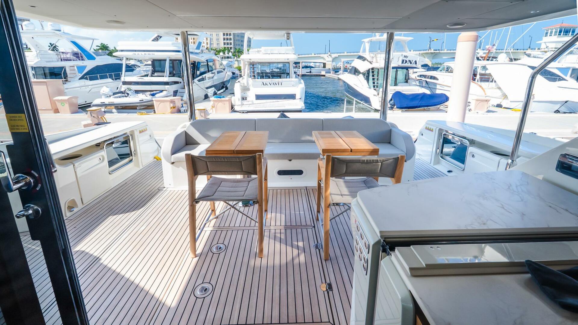 2024 Absolute Navetta 68 "AVAILABLE NOW" - photo 3