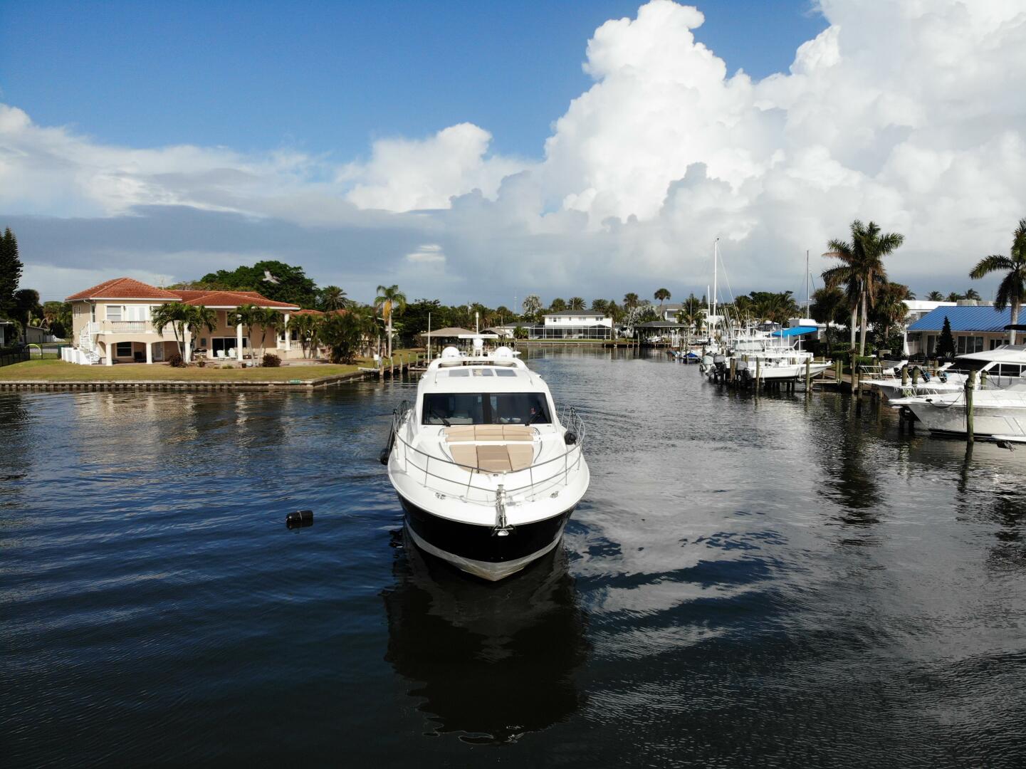 2017 Sea Ray L590 "For Whom The Bell Tolls" - photo 2