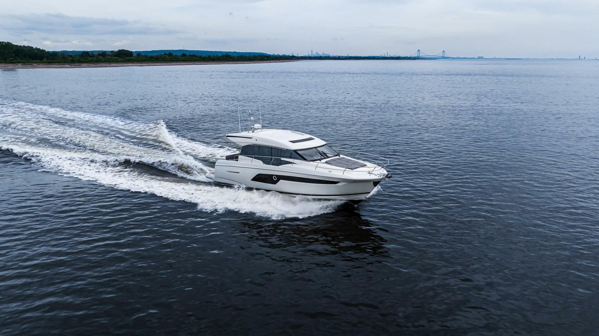 2023 Prestige 520 S "IN STOCK" - photo 3