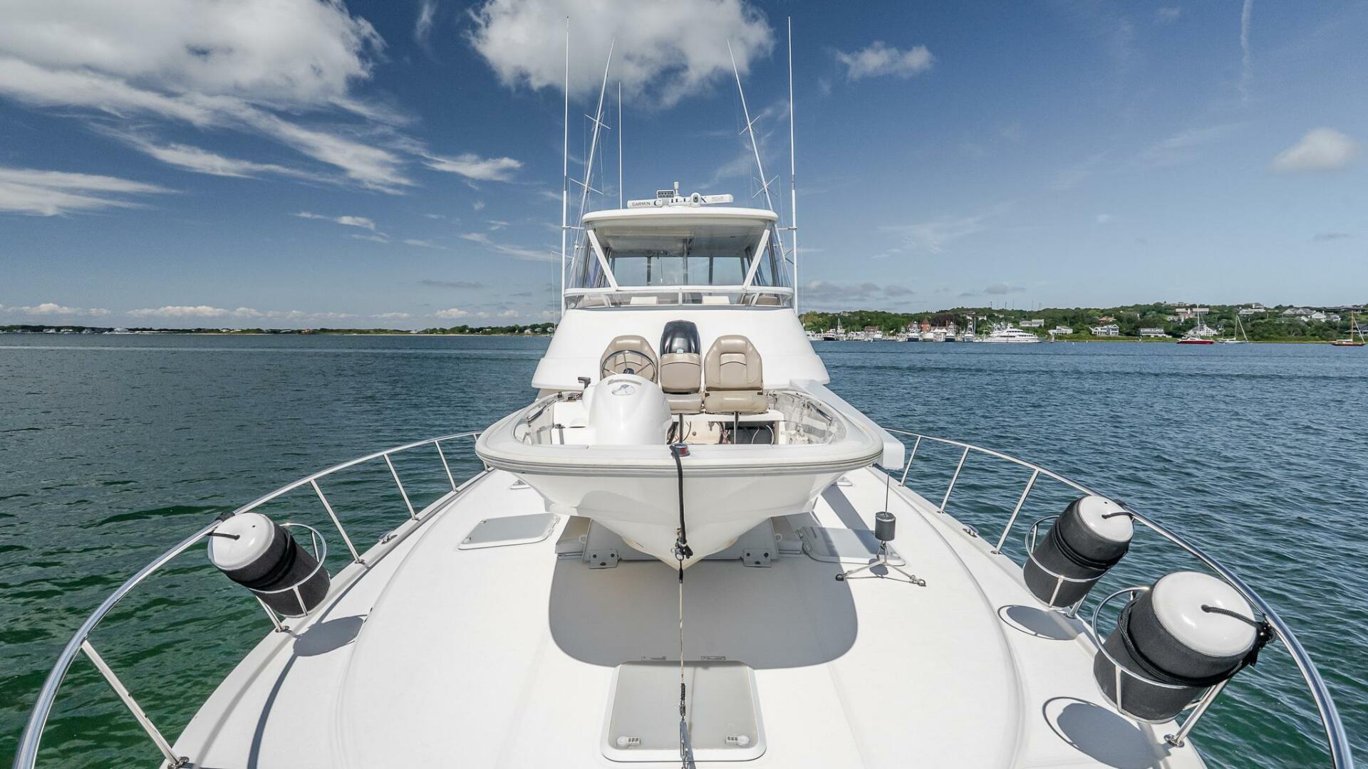 2005 Riviera 51 Flybridge "Chillax" - photo 3