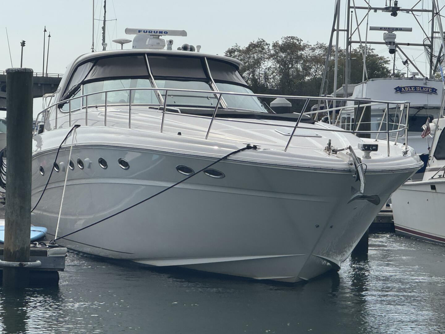 2001 Sea Ray 510 SUNDANCER "Go Girl" - photo 1