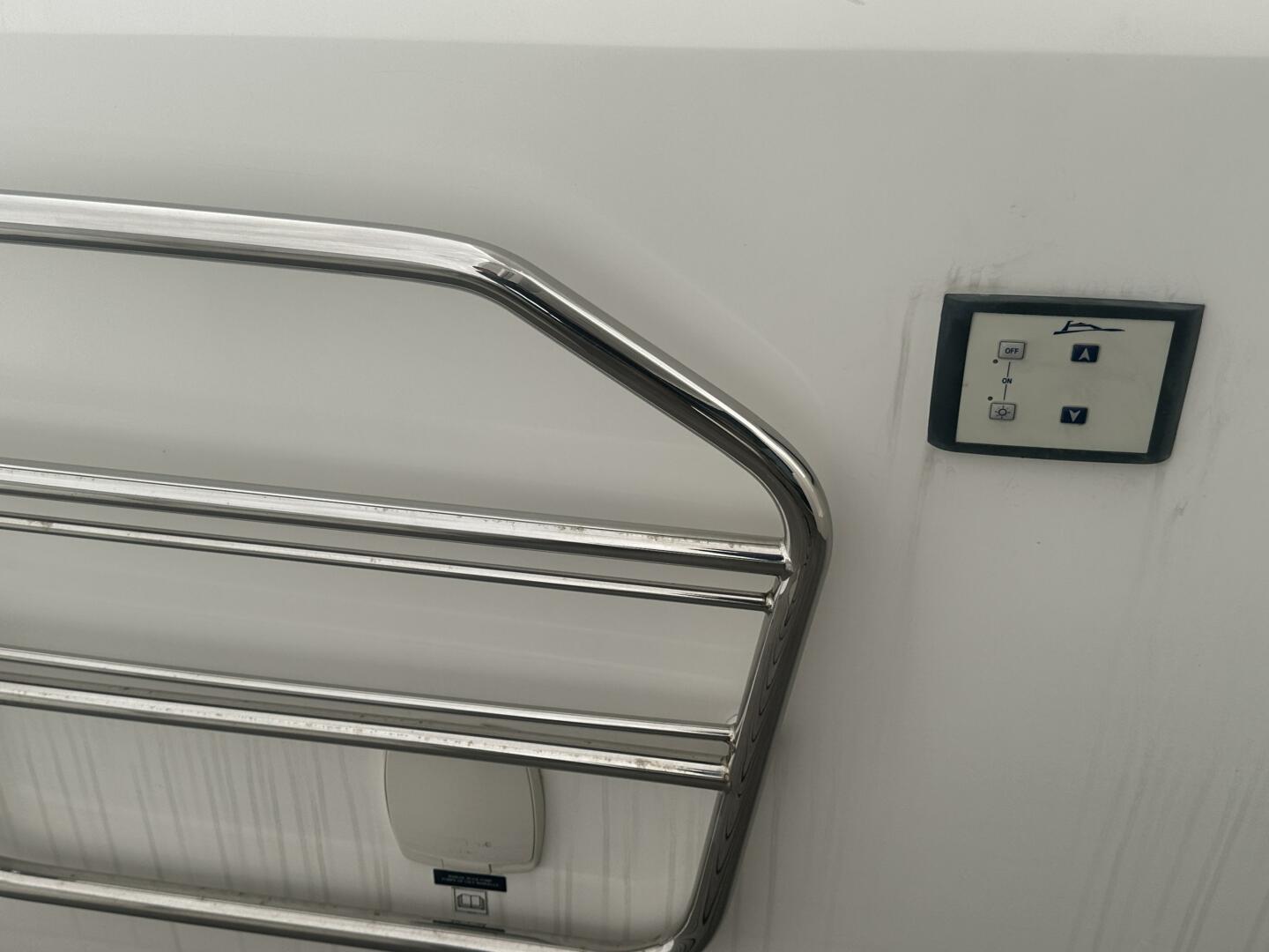 2020 Prestige 460S "World Wide" - photo 3