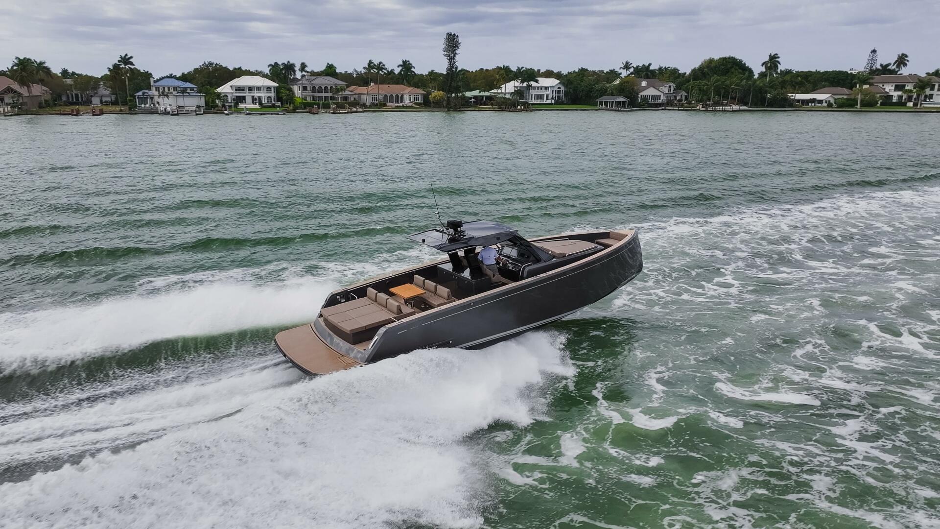 2024 Pardo Yachts 43 - photo 2