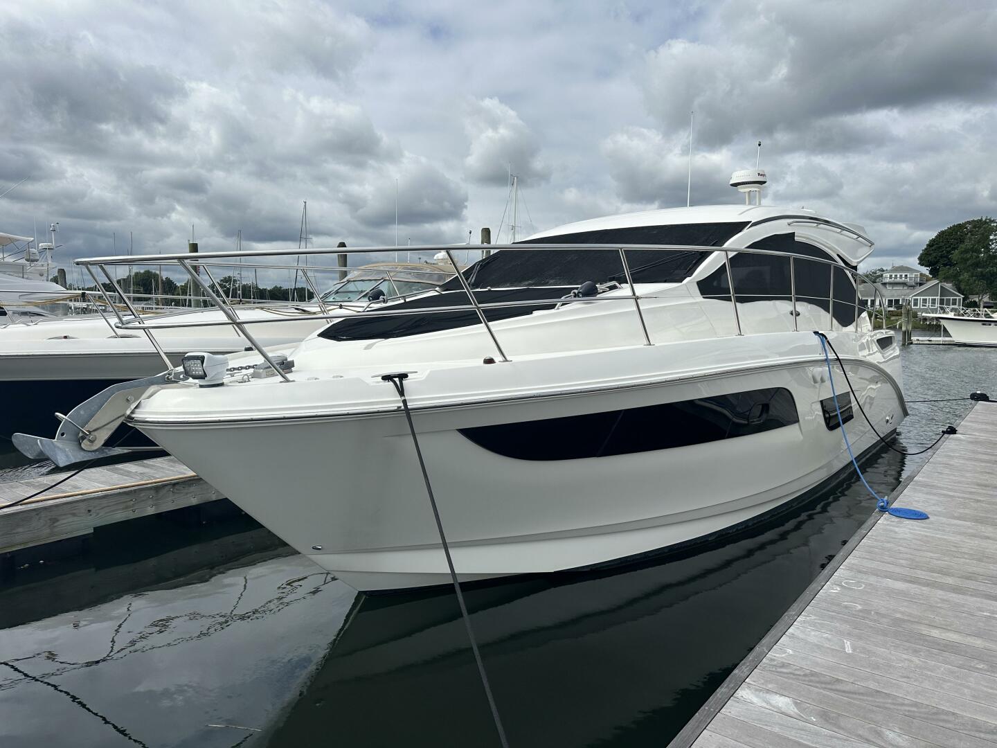 2018 Sea Ray Sundancer 400 "Shakin Bacon" - photo 1