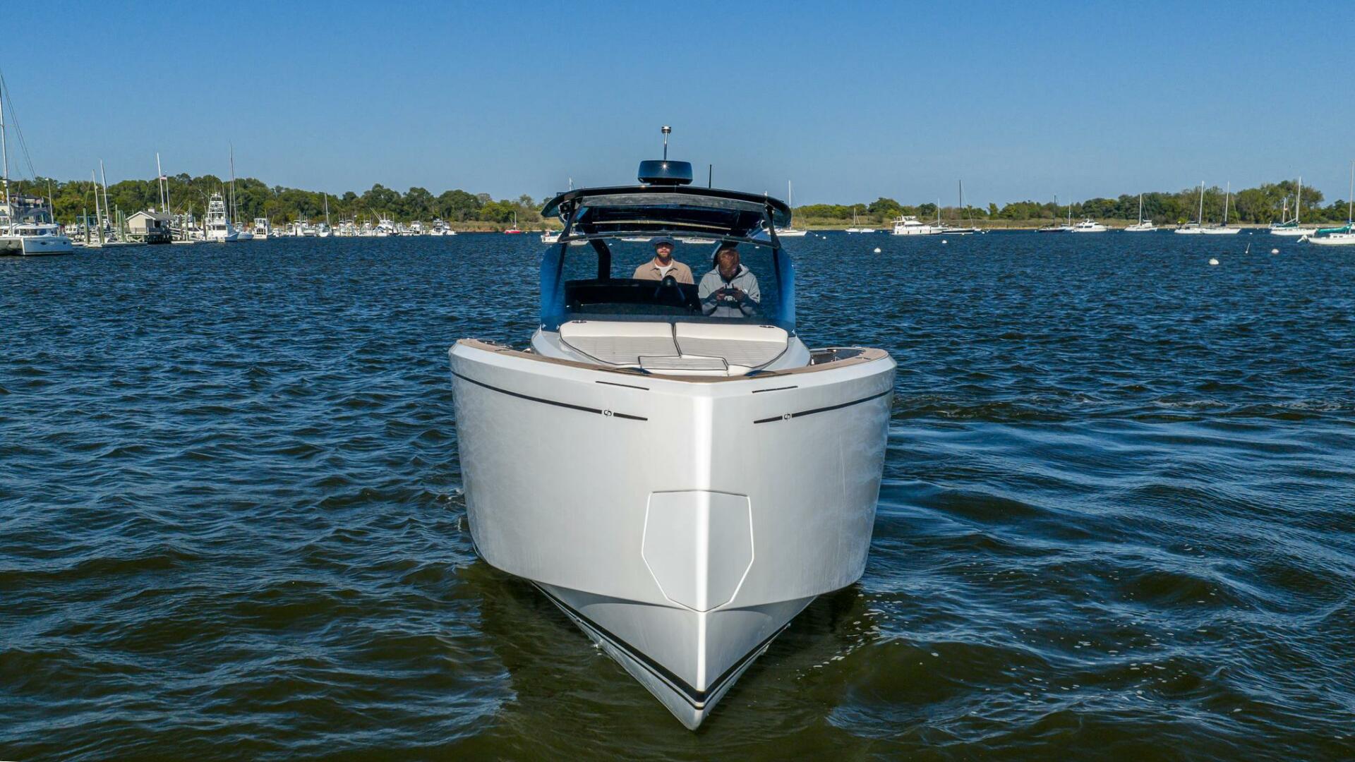 2025 Pardo Yachts 38 - photo 3