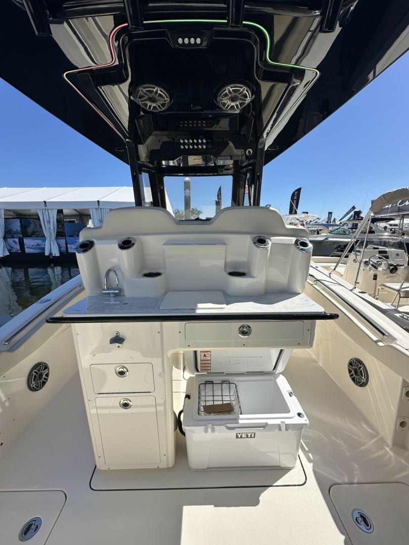 2026 Scout 288 LXF - photo 2