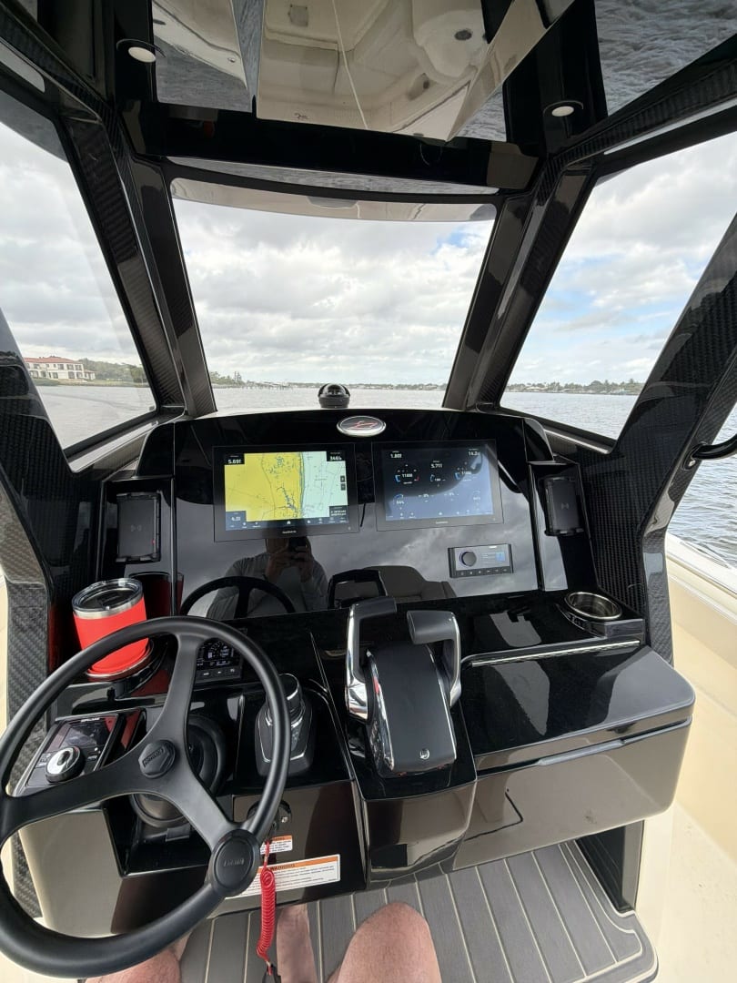2026 Scout 288 LXF - photo 3