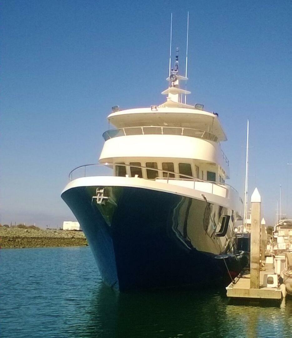 2018 AllSeas 92 "north or south" - photo 2