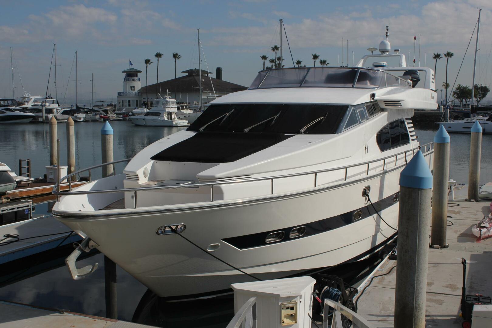 1999 Horizon 70 FLY "Allegro" - photo 2