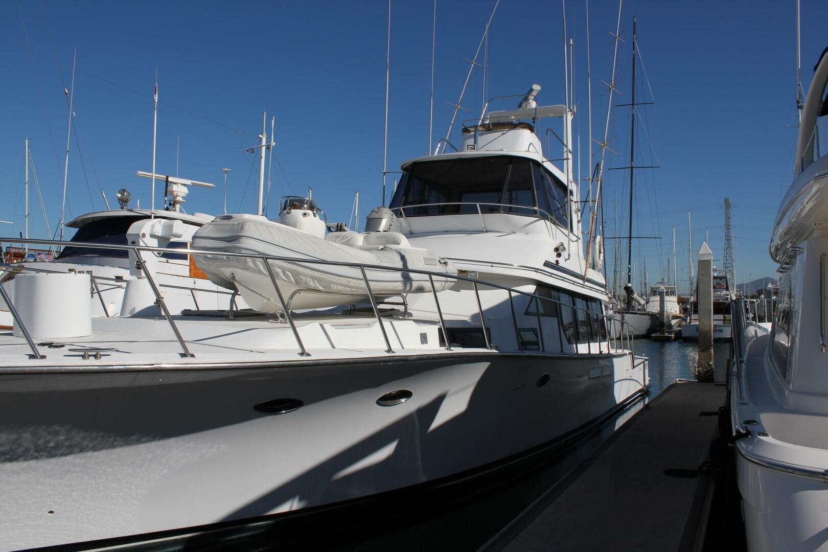 1994 Mikelson 58 EXTENDED "OCEAN EYES" - photo 2