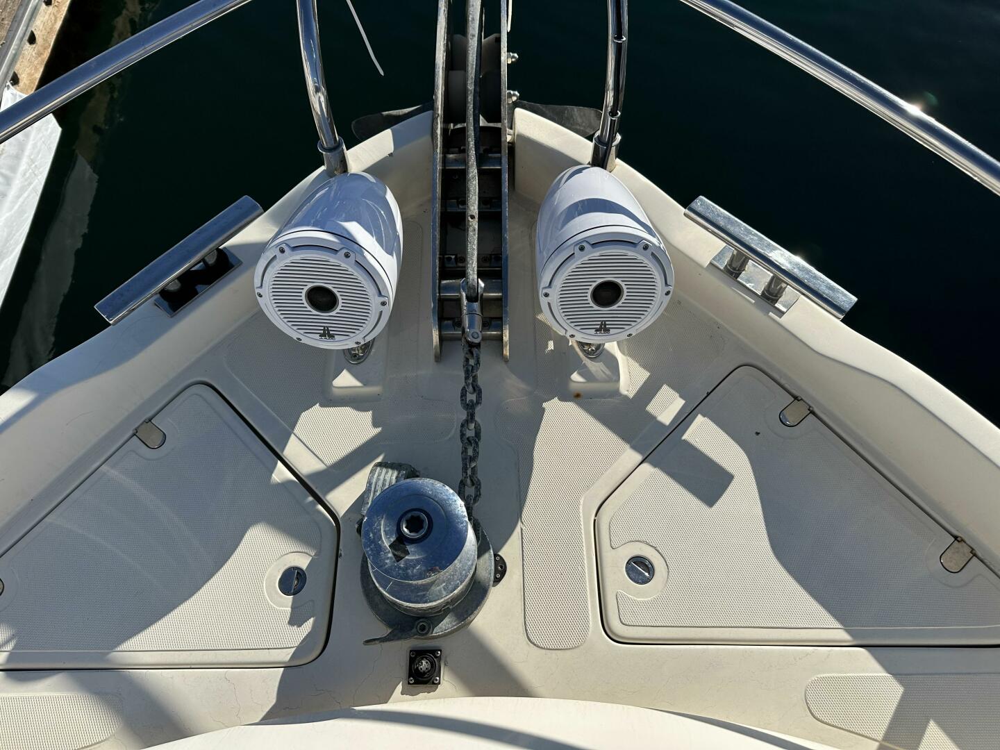 2003 Aicon 56 Flybridge "Beirut" - photo 3