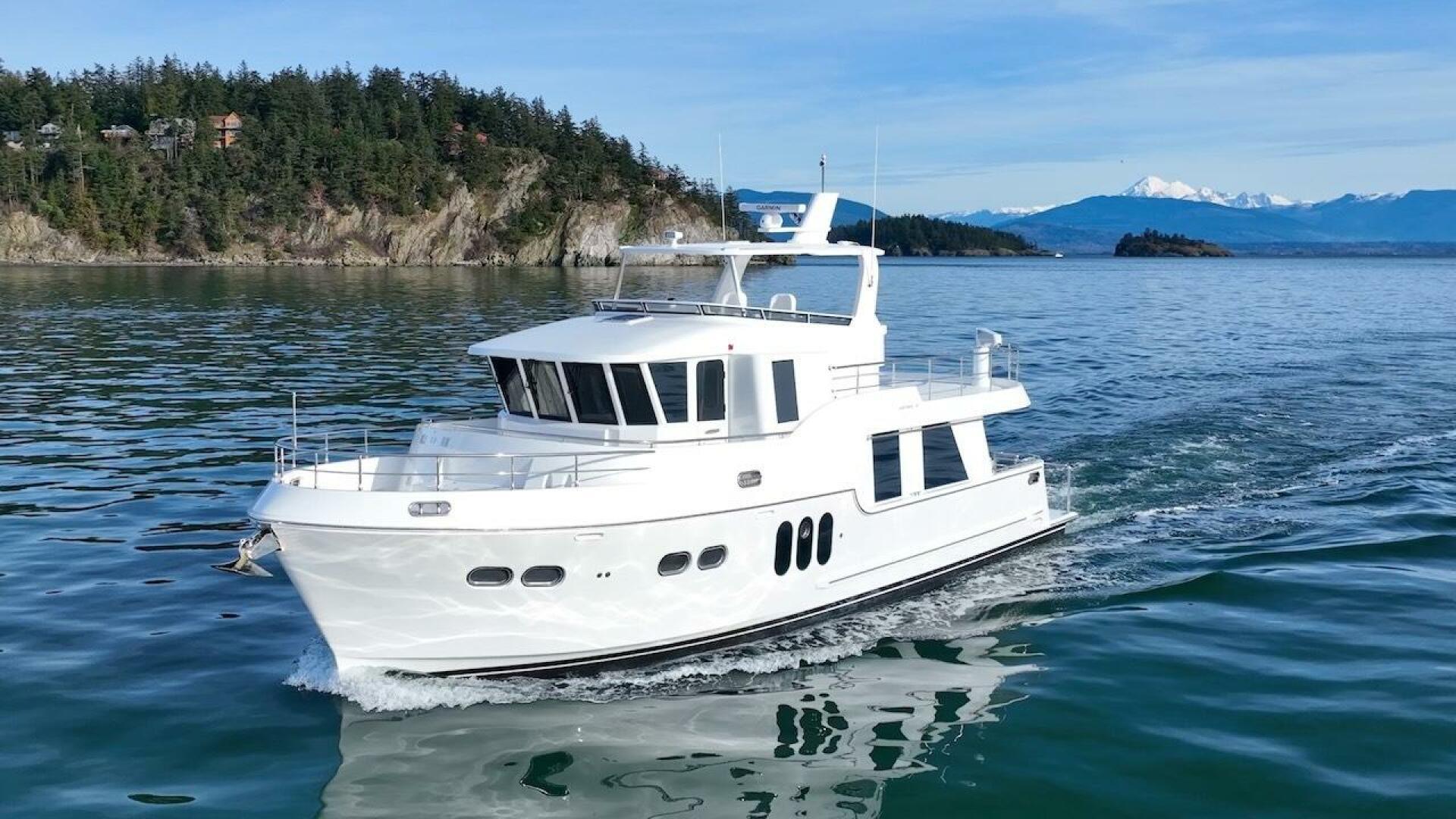 2024 Northwest 55 "Oasis" - photo 2