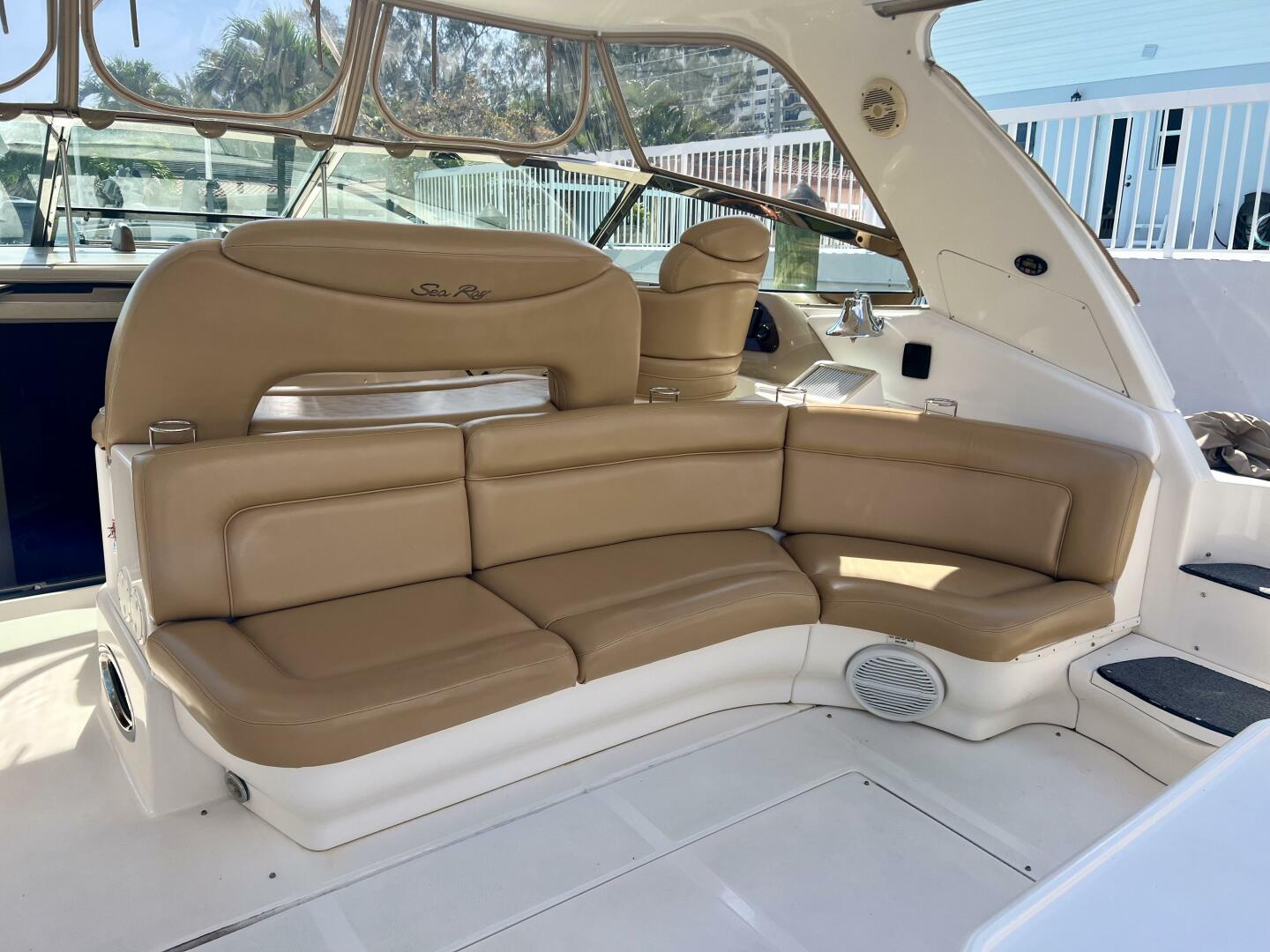 2004 Sea Ray 46 Sundancer "Party of 9" - photo 1