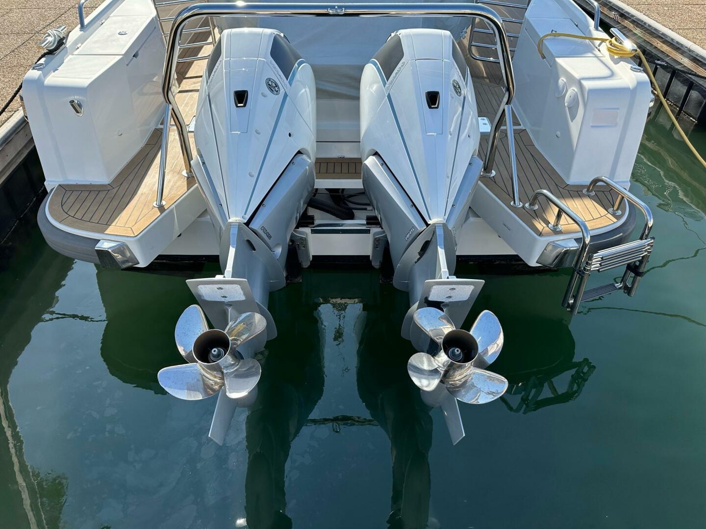 2023 Nimbus T11 - photo 1