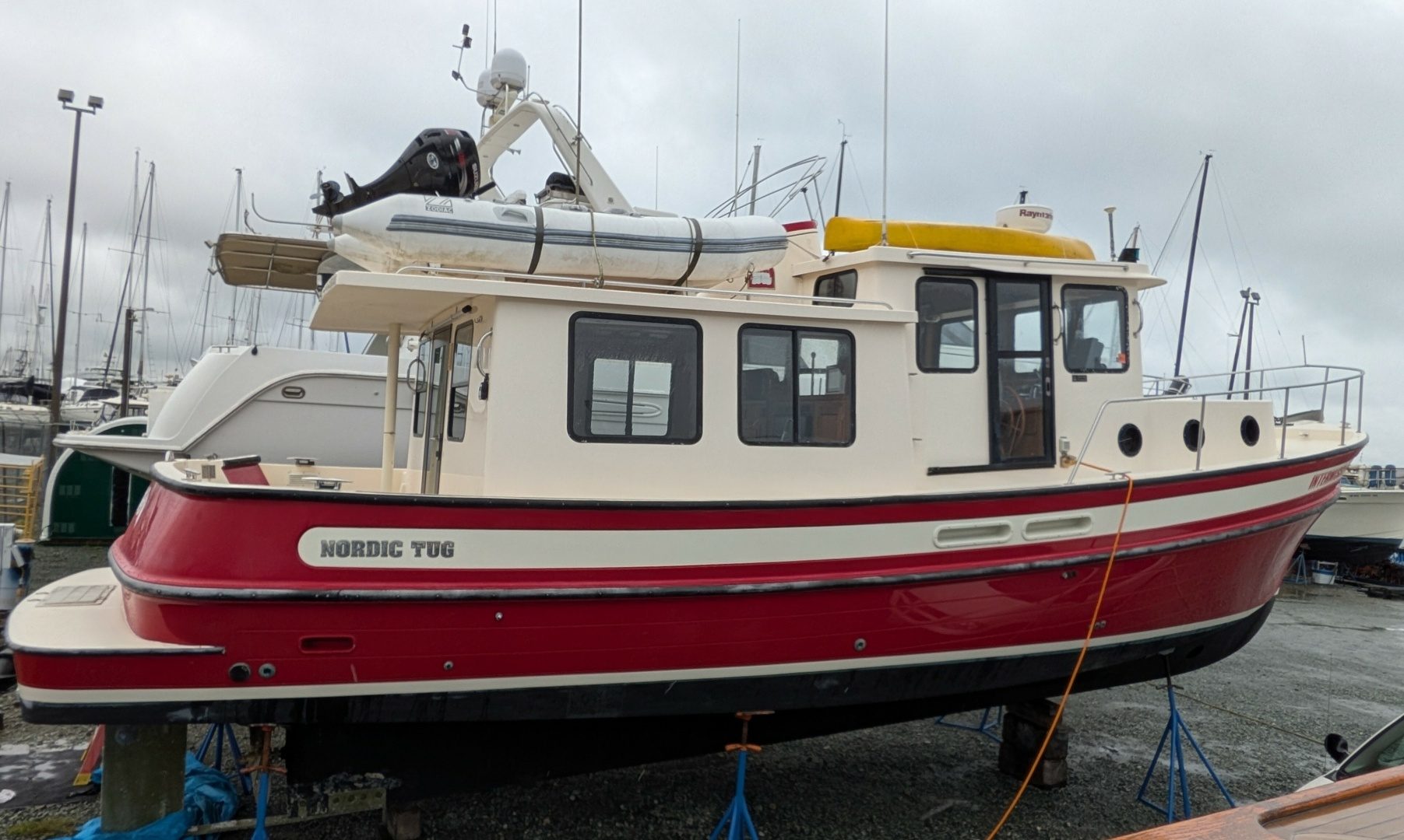 2000 Nordic Tugs "INTERMISSION" - photo 1