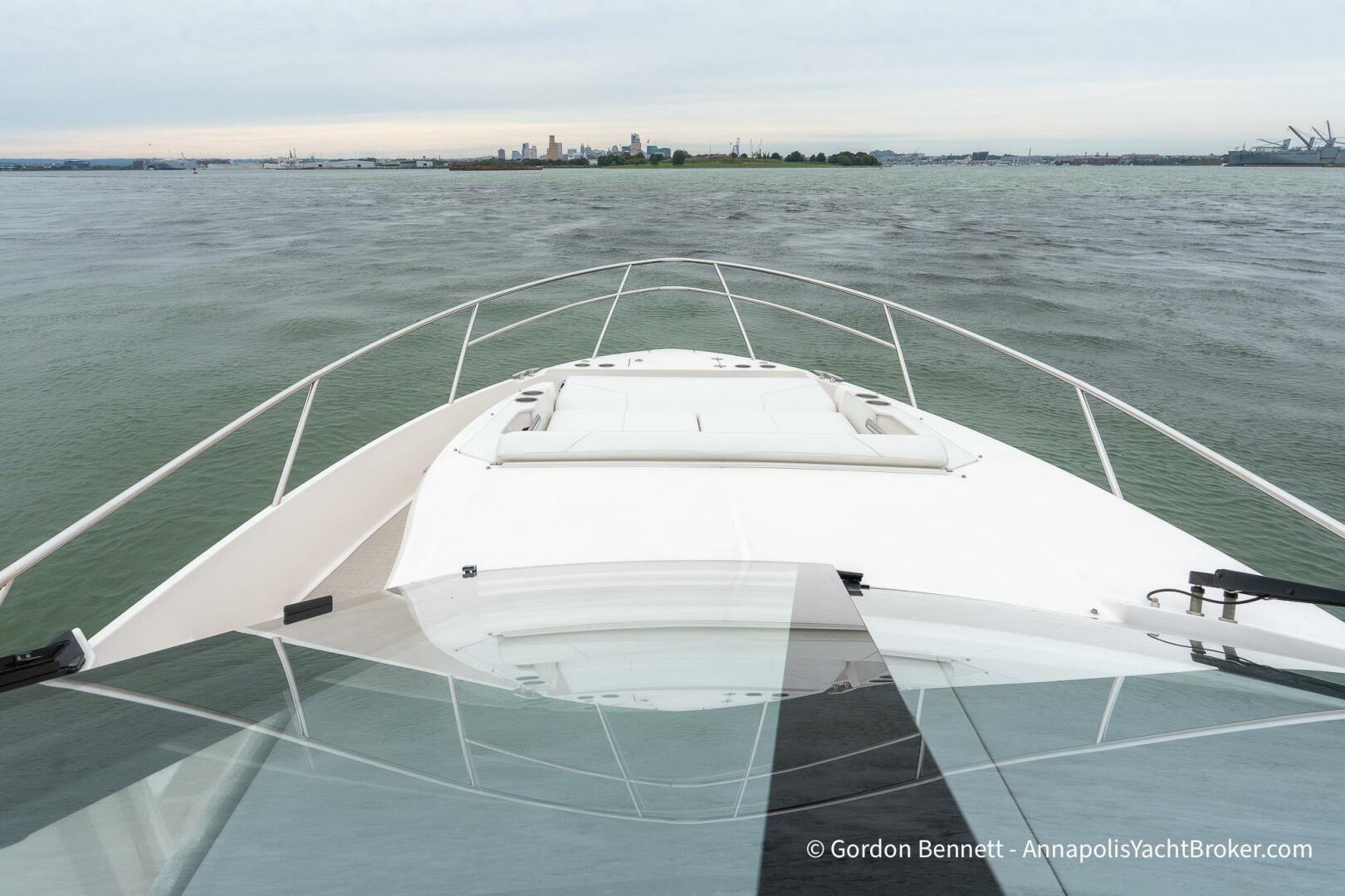 2024 Regal 36 XO "QSS Century" - photo 1