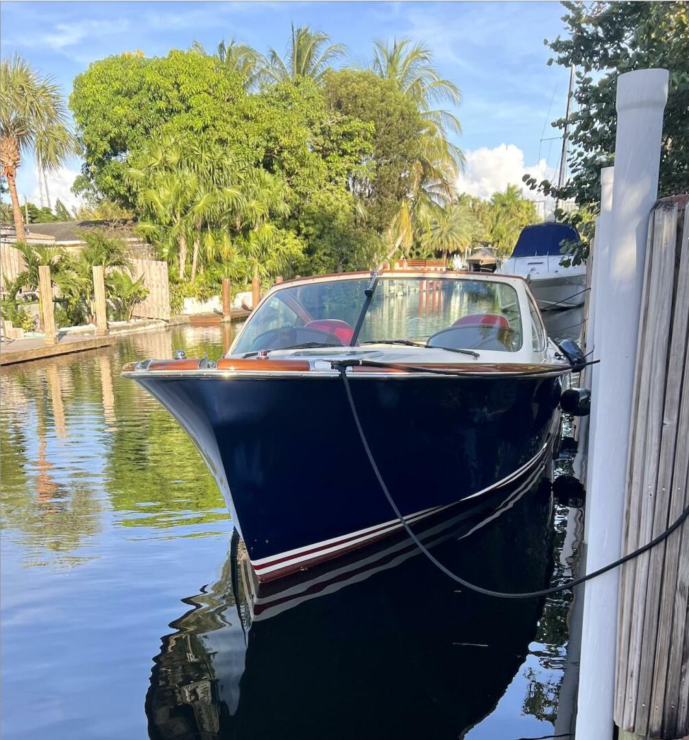 2004 Hinckley Talaria 29R "LE TI" - photo 2