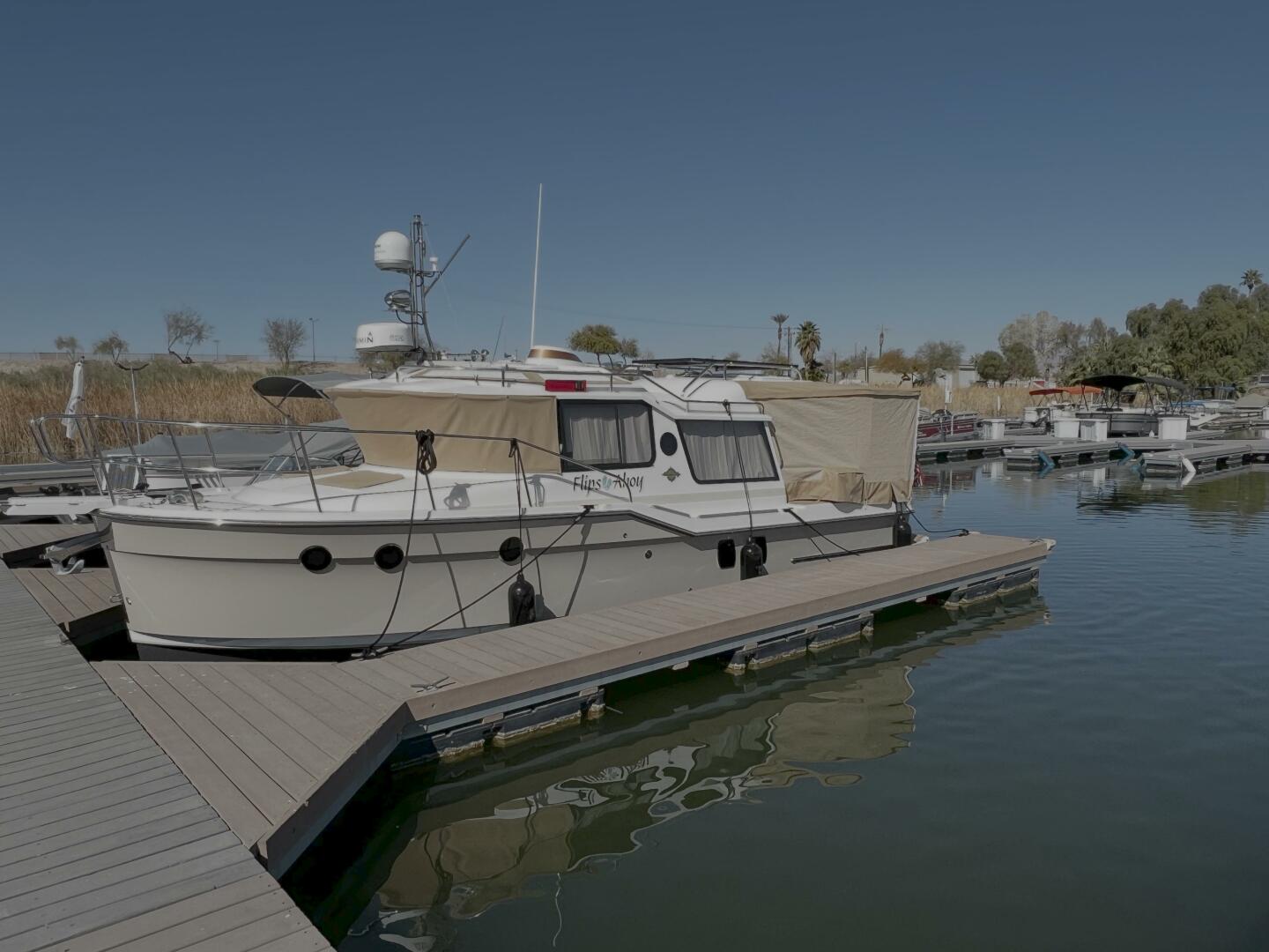 2021 Ranger Tugs R-29 S "Flips Ahoy" - photo 1
