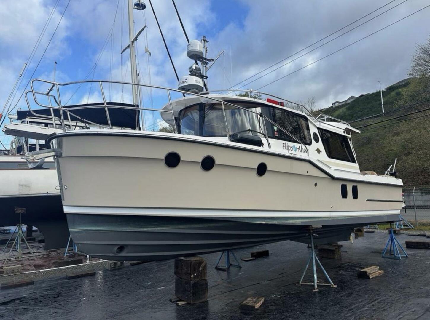 2021 Ranger Tugs R-29 S "Flips Ahoy" - photo 2