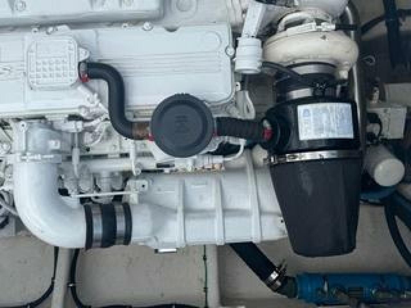 2019 Commercial OceanPro 35 "Sky Wizard" - photo 2