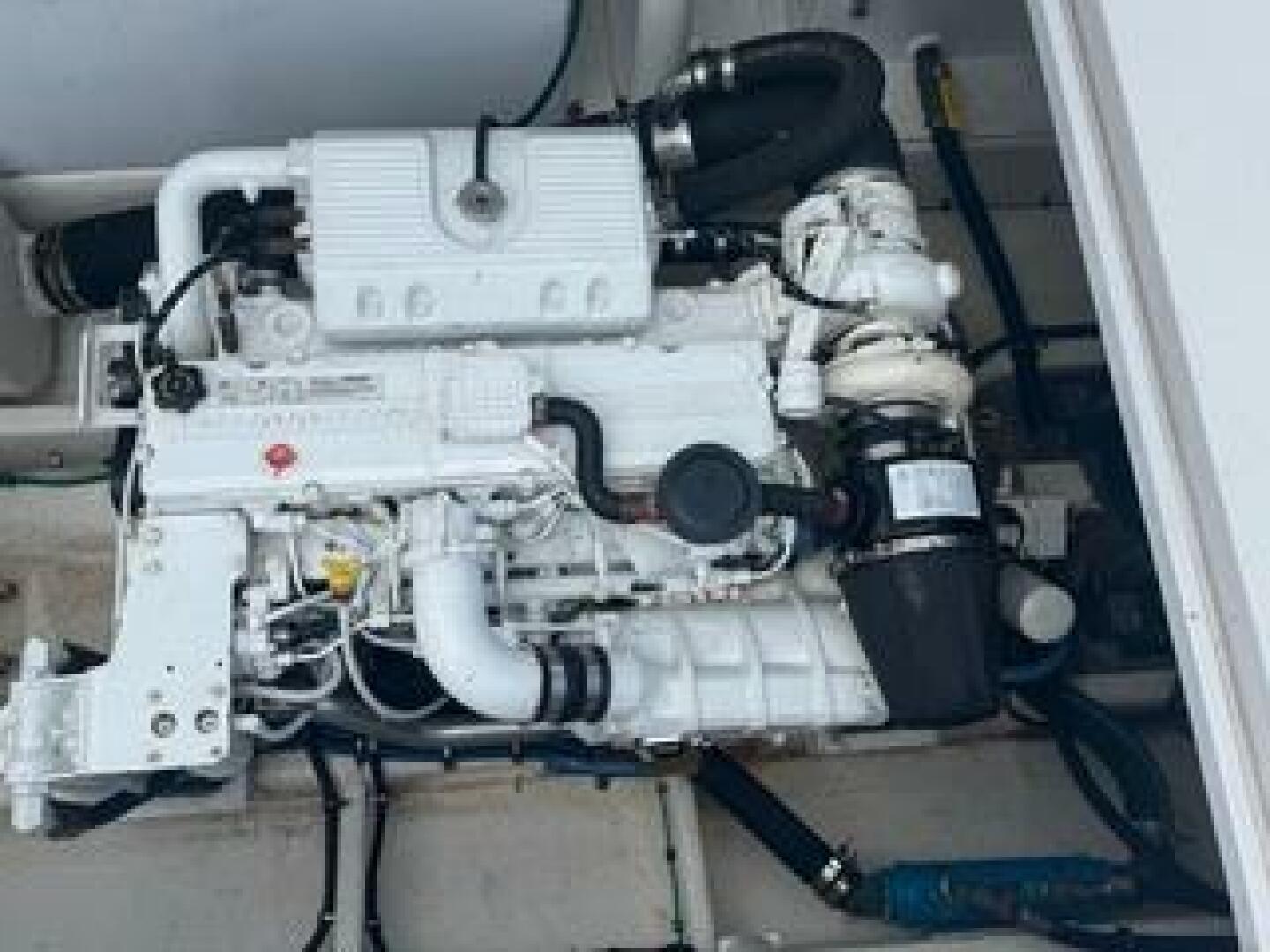 2019 Commercial OceanPro 35 "Sky Wizard" - photo 3