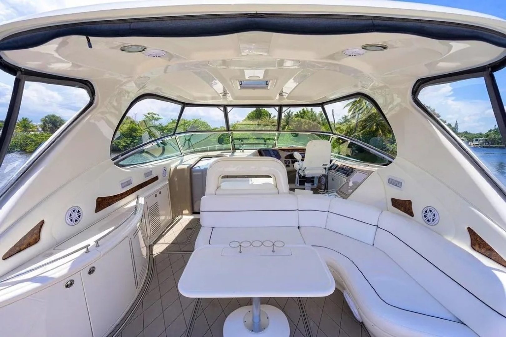 2004 Sea Ray 550 Sundancer "Still The One" - photo 2