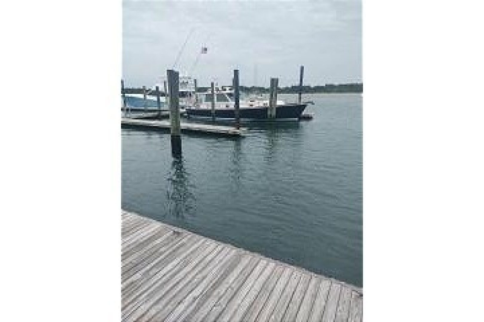 2001 Grand Banks "Contessa" - photo 2