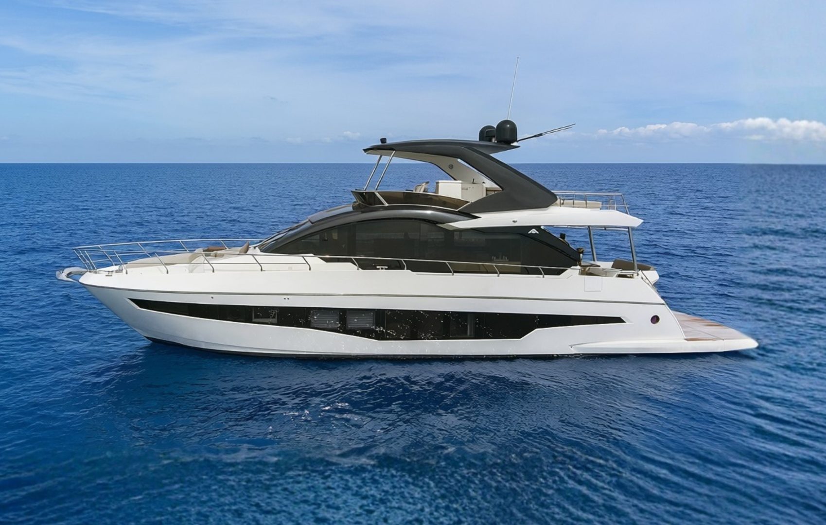 2022 Astondoa "JESSEA" - photo 1