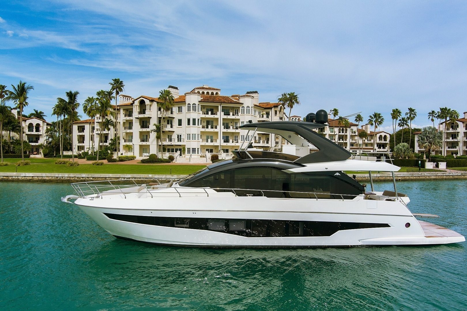 2022 Astondoa "JESSEA" - photo 2