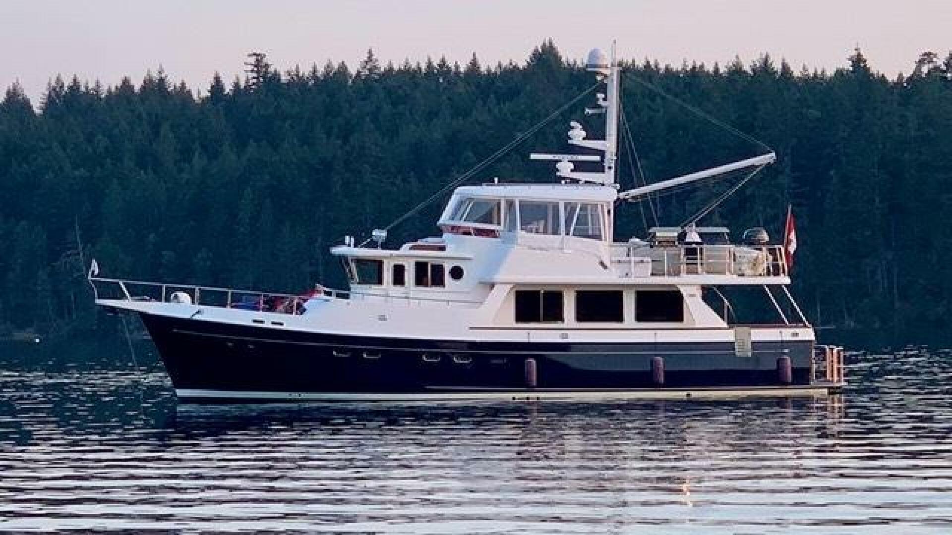 2006 Selene 57 "Ocean Osprey" - photo 2