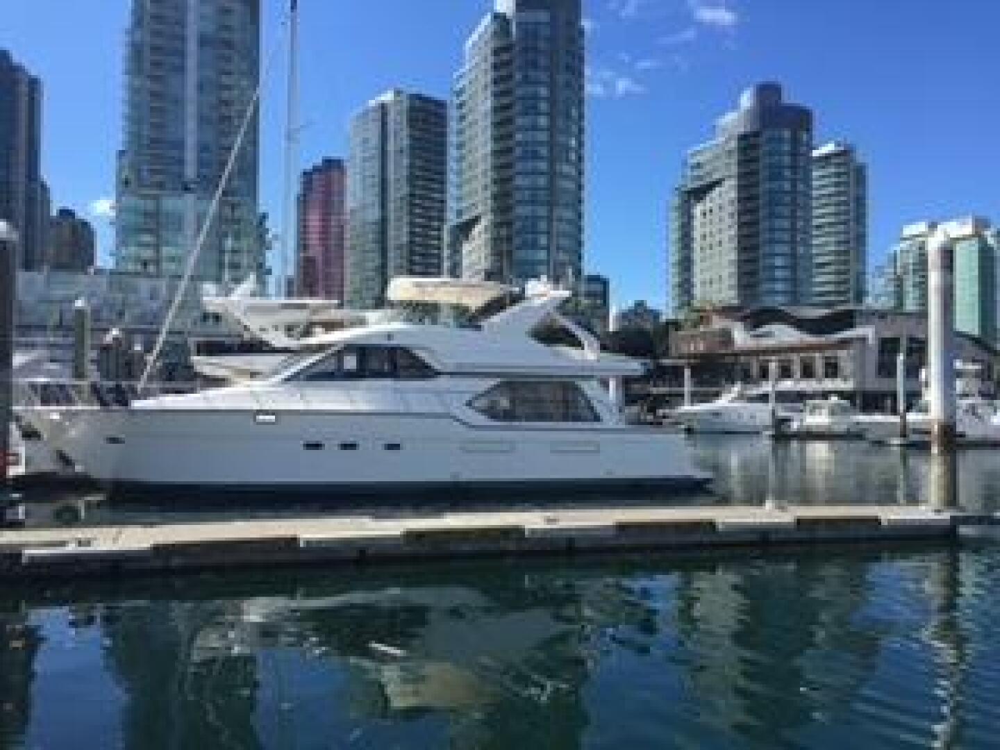 2000 Bayliner 5288 "Solana" - photo 3
